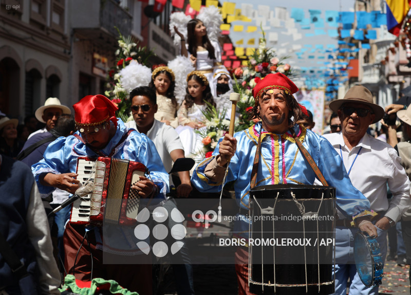 CUENCA-PASE NIÑO VIAJERO