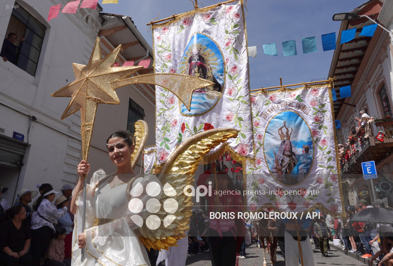 CUENCA-PASE NIÑO VIAJERO