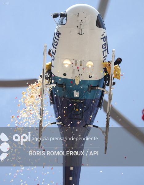 CUENCA-PASE NIÑO VIAJERO