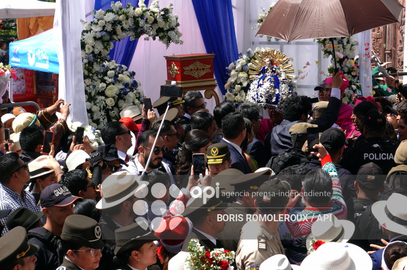 CUENCA-PASE NIÑO VIAJERO