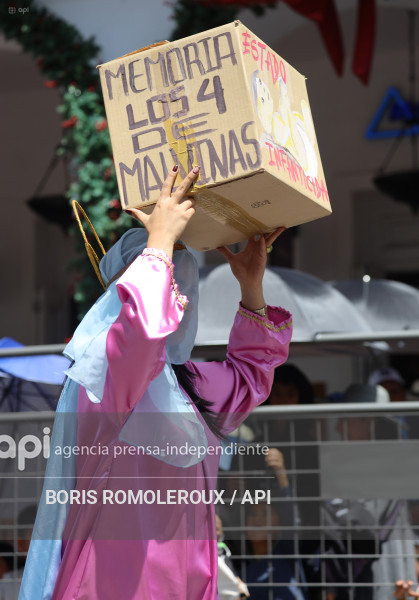 CUENCA-PASE NIÑO VIAJERO