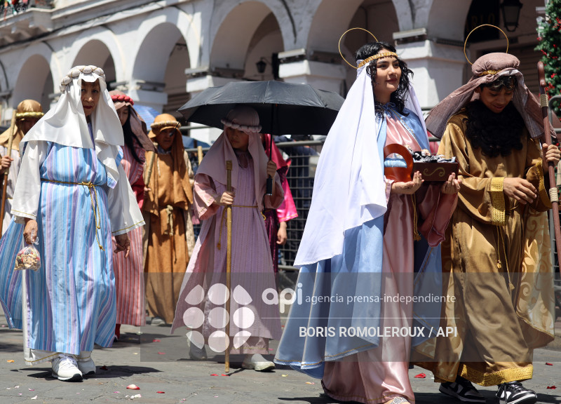 CUENCA-PASE NIÑO VIAJERO