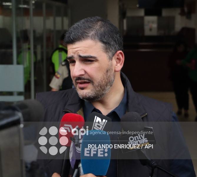 AUDIENCIA AQUILES ALVAREZ