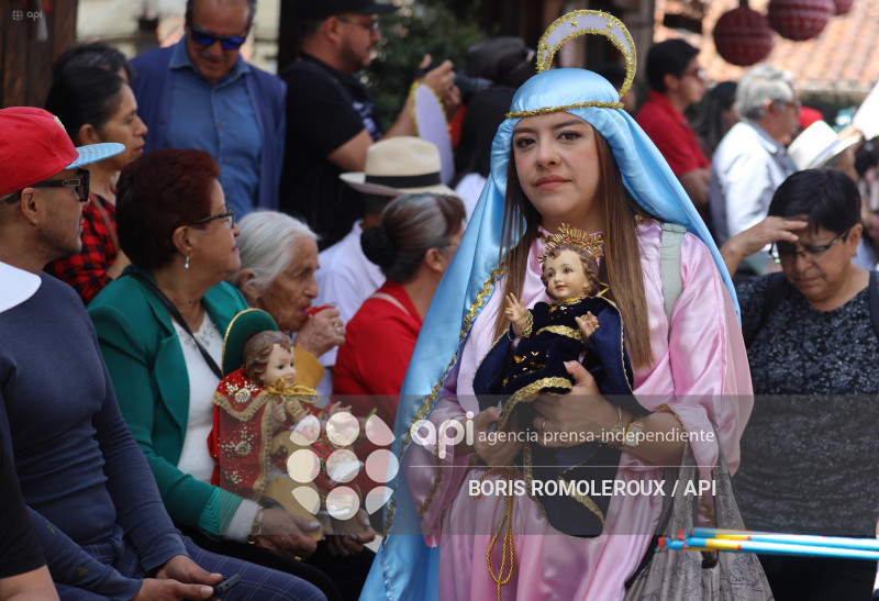 CUENCA-PASE NIÑO VIAJERO