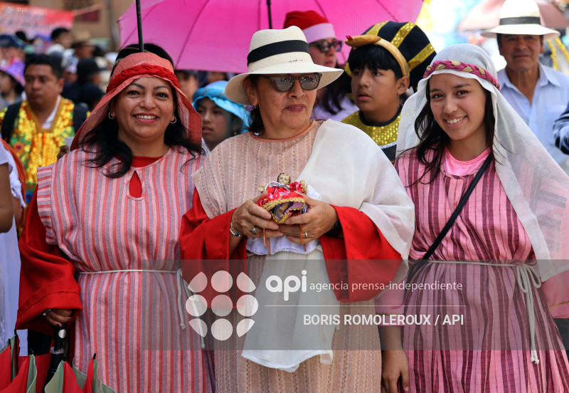 CUENCA-PASE NIÑO VIAJERO