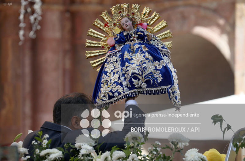 CUENCA-PASE NIÑO VIAJERO