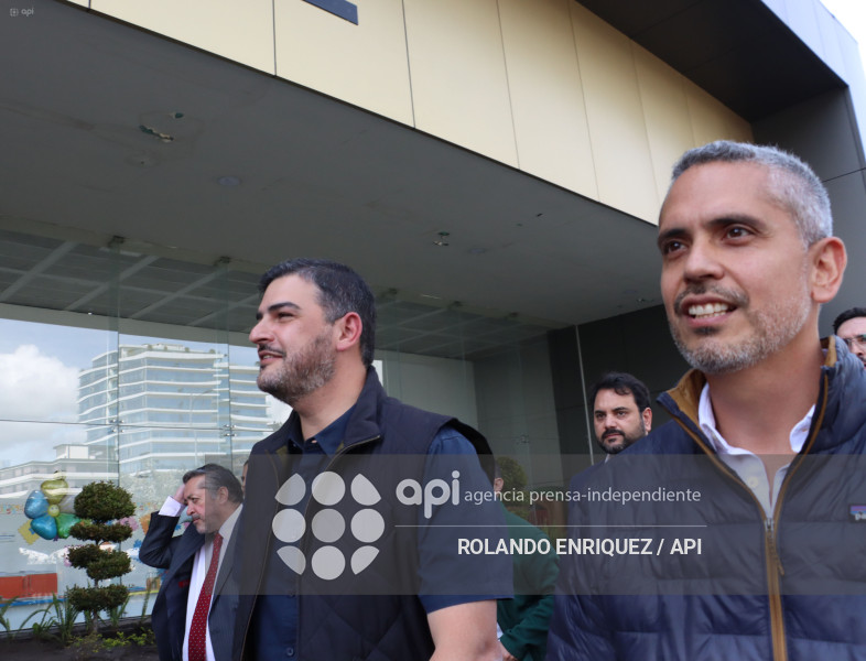 AUDIENCIA AQUILES ALVAREZ