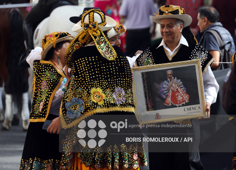 CUENCA-PASE NIÑO VIAJERO
