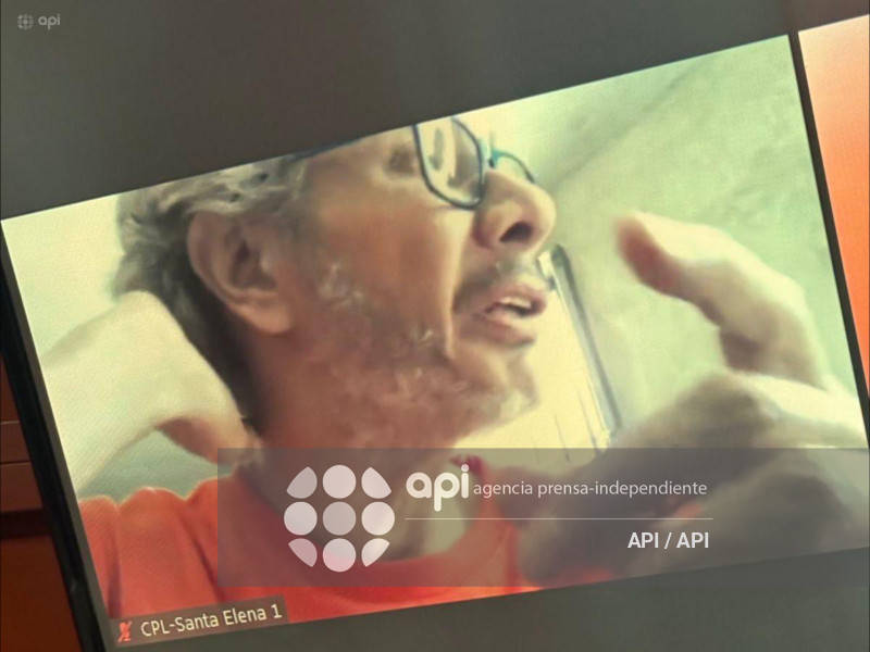 GYE-AUDIENCIA JORGE GLAS