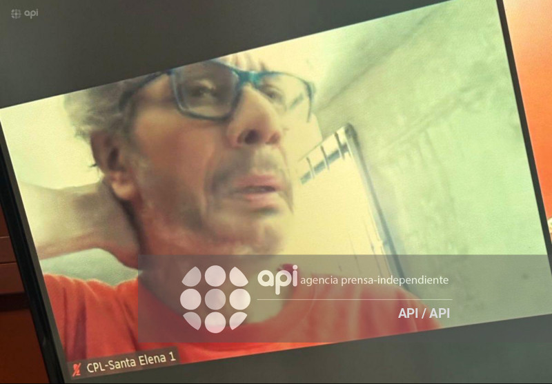 GYE-AUDIENCIA JORGE GLAS