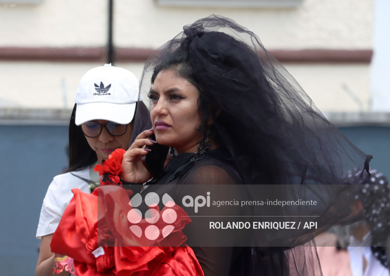 DESFILE FIESTAS DE INOCENTES