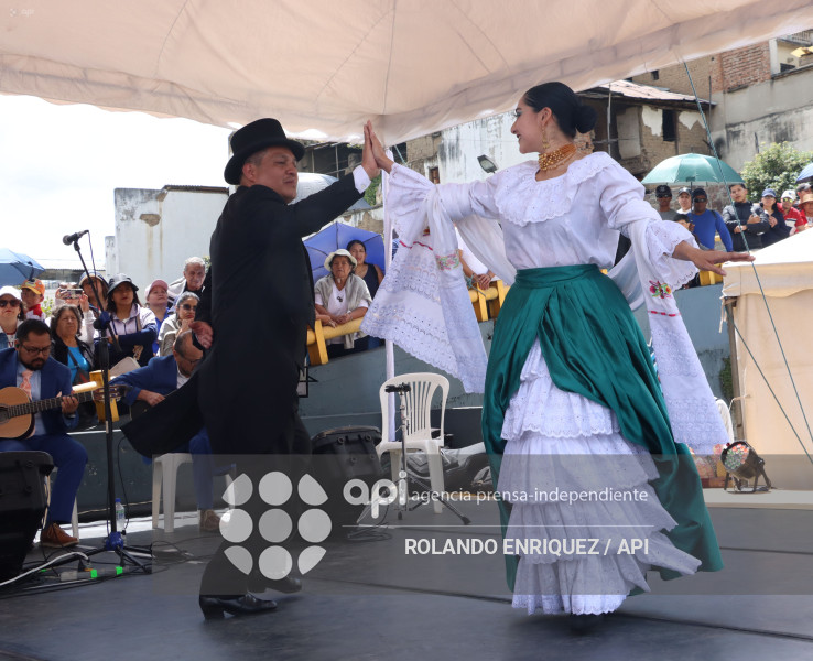 DESFILE FIESTAS DE INOCENTES