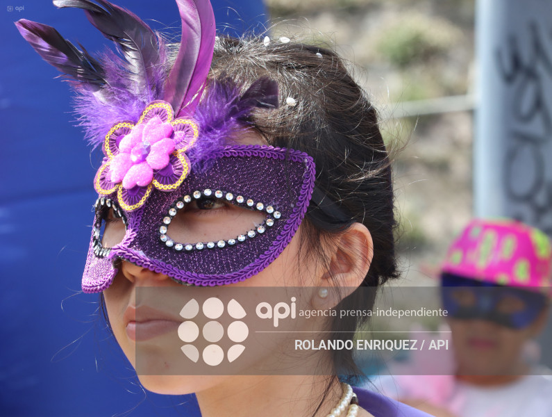 DESFILE FIESTAS DE INOCENTES