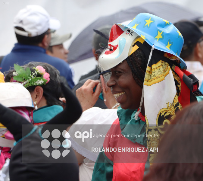 DESFILE FIESTAS DE INOCENTES