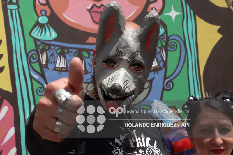 DESFILE FIESTAS DE INOCENTES