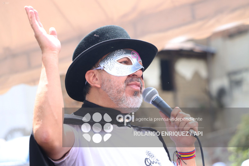 DESFILE FIESTAS DE INOCENTES