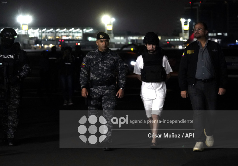 GYE-CAPTURA ALIAS GERENTE