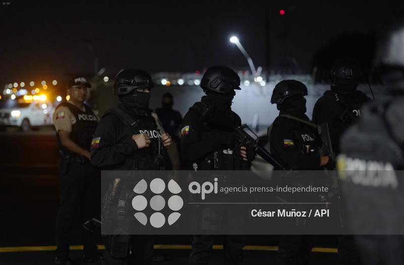 GYE-CAPTURA ALIAS GERENTE