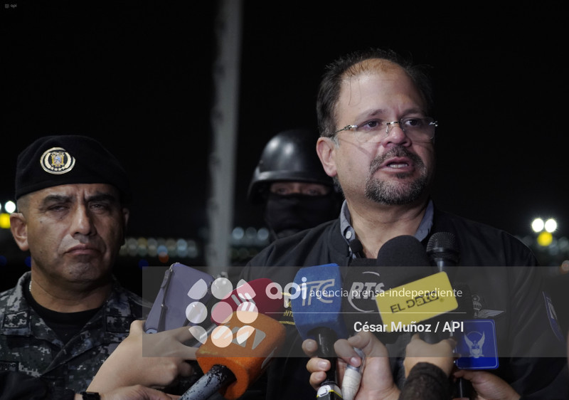 GYE-CAPTURA ALIAS GERENTE