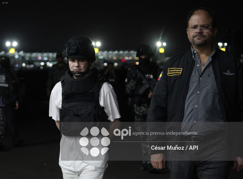 GYE-CAPTURA ALIAS GERENTE