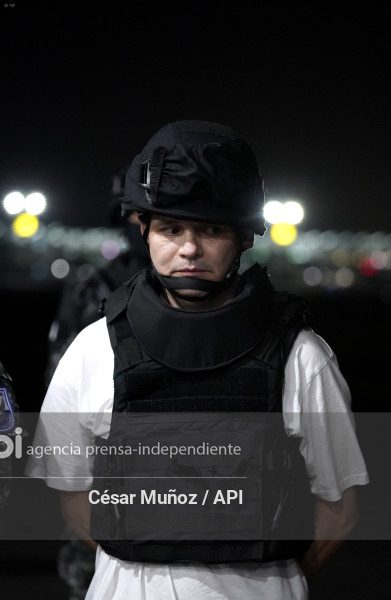 GYE-CAPTURA ALIAS GERENTE