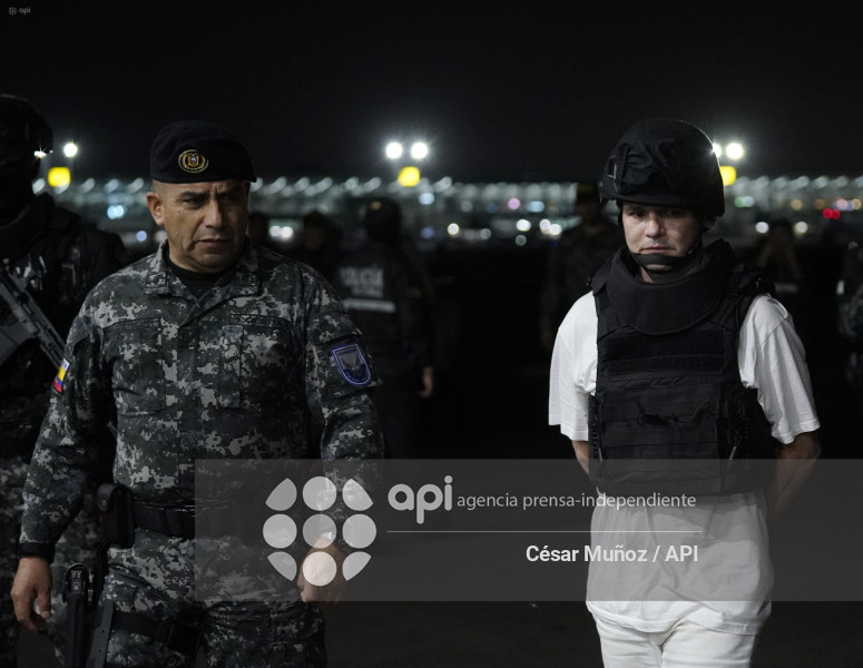 GYE-CAPTURA ALIAS GERENTE