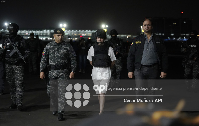 GYE-CAPTURA ALIAS GERENTE