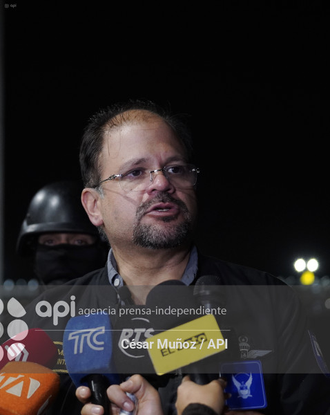 GYE-CAPTURA ALIAS GERENTE