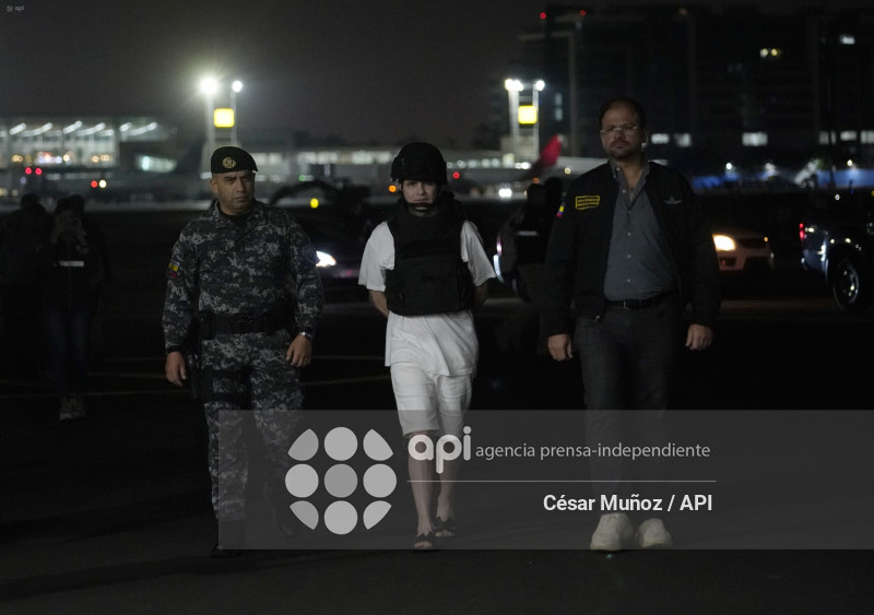 GYE-CAPTURA ALIAS GERENTE