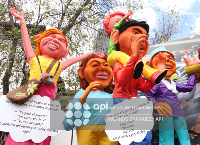 CONCURSO DE MONIGOTES 2025