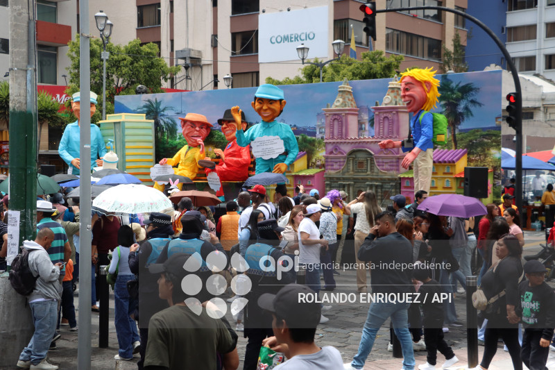 CONCURSO DE MONIGOTES 2025