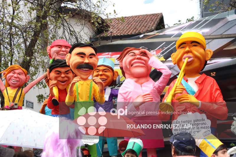 CONCURSO DE MONIGOTES 2025