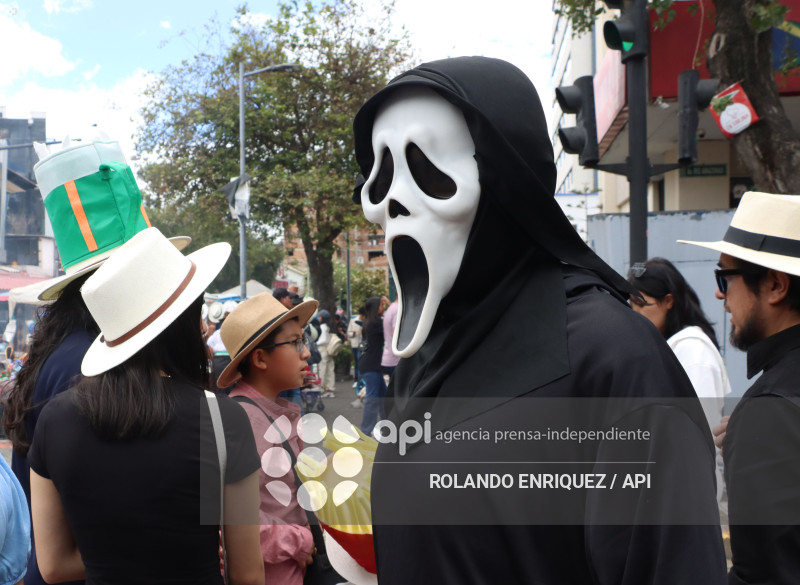 CONCURSO DE MONIGOTES 2025