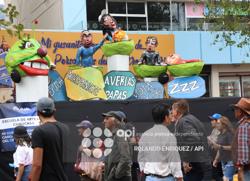 CONCURSO DE MONIGOTES 2025