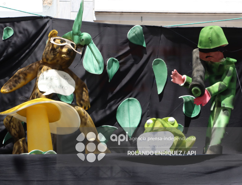 CONCURSO DE MONIGOTES 2025