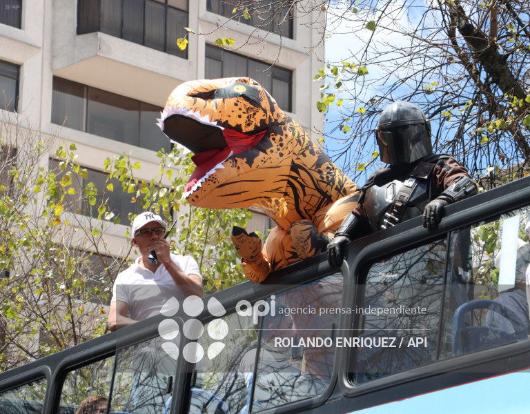 CONCURSO DE MONIGOTES 2025