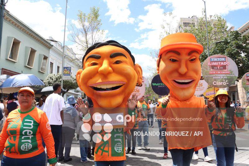 CONCURSO DE MONIGOTES 2025