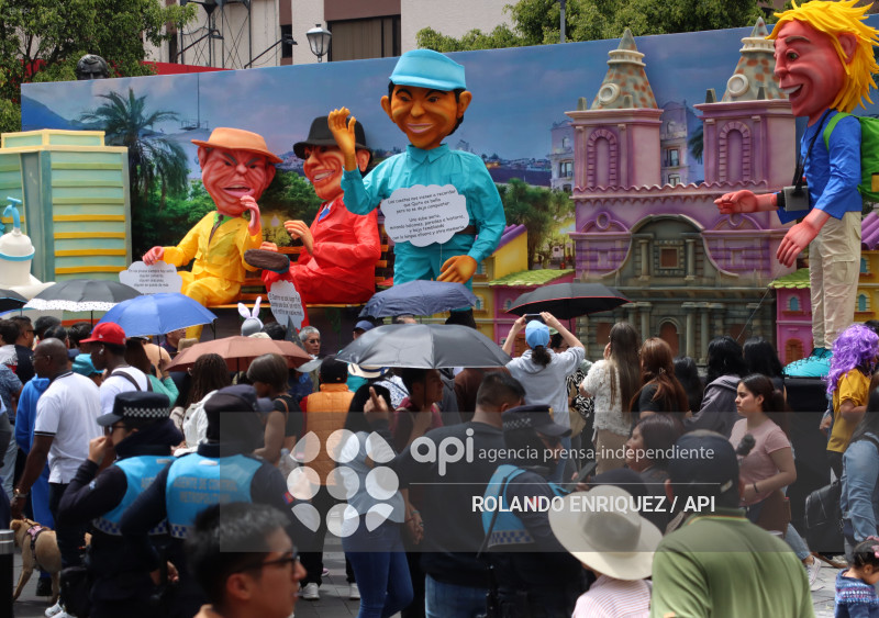 CONCURSO DE MONIGOTES 2025