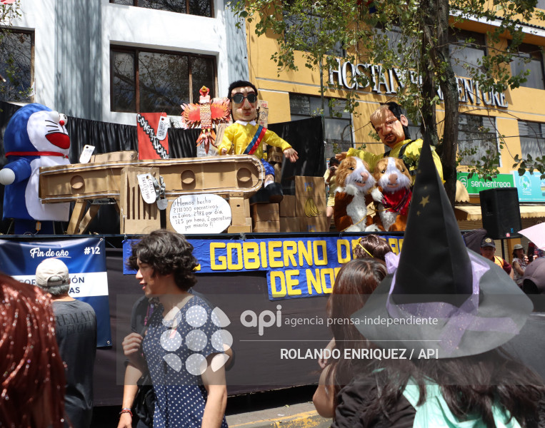 CONCURSO DE MONIGOTES 2025