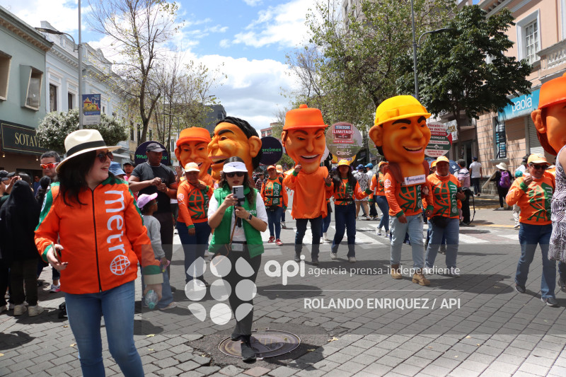 CONCURSO DE MONIGOTES 2025