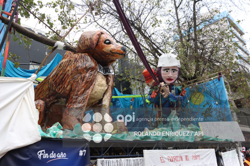 CONCURSO DE MONIGOTES 2025