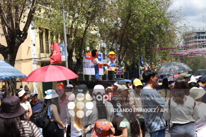 CONCURSO DE MONIGOTES 2025