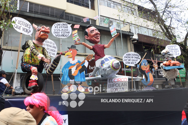 CONCURSO DE MONIGOTES 2025