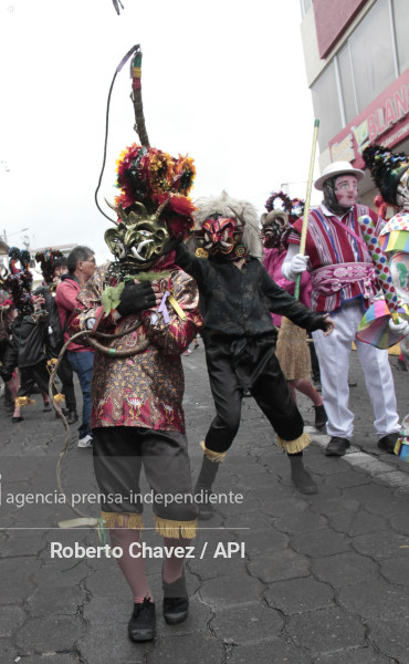 DIABLADA PILLARENA