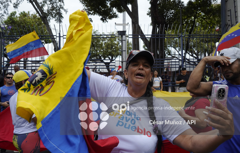 GYE-FESTEJO VENEZOLANO