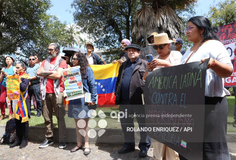 GRUPOS SOCIALES  EN CONTRA DE LA CAPTURA DE MADURO