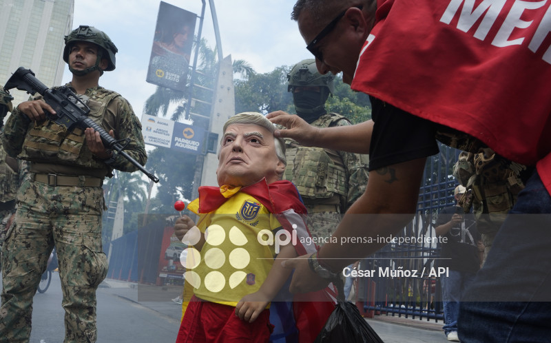 GYE-FESTEJO VENEZOLANO