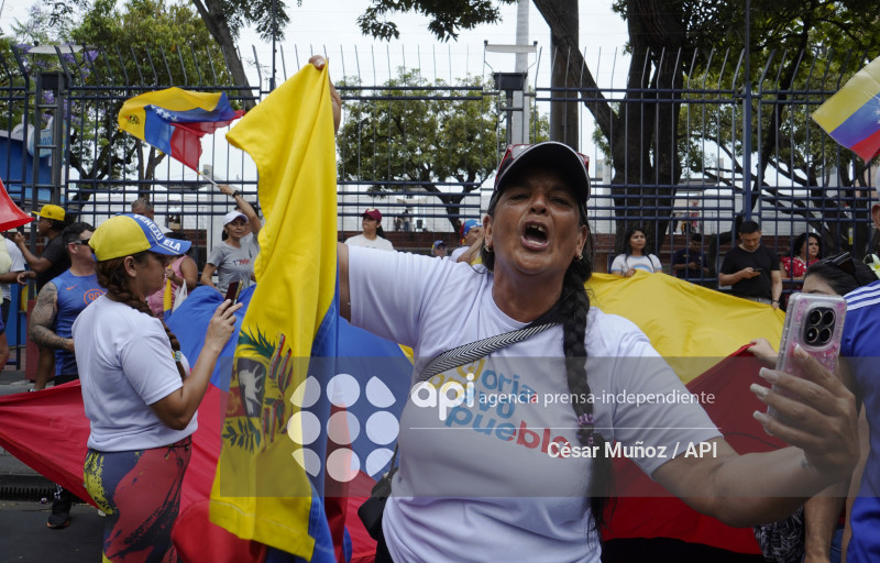 GYE-FESTEJO VENEZOLANO