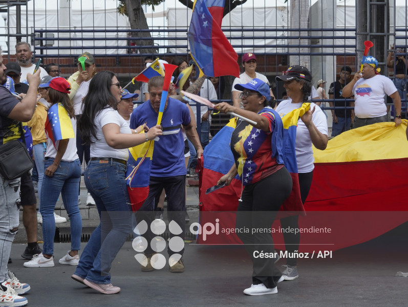 GYE-FESTEJO VENEZOLANO