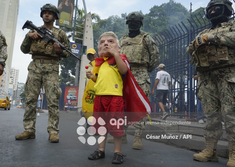 GYE-FESTEJO VENEZOLANO